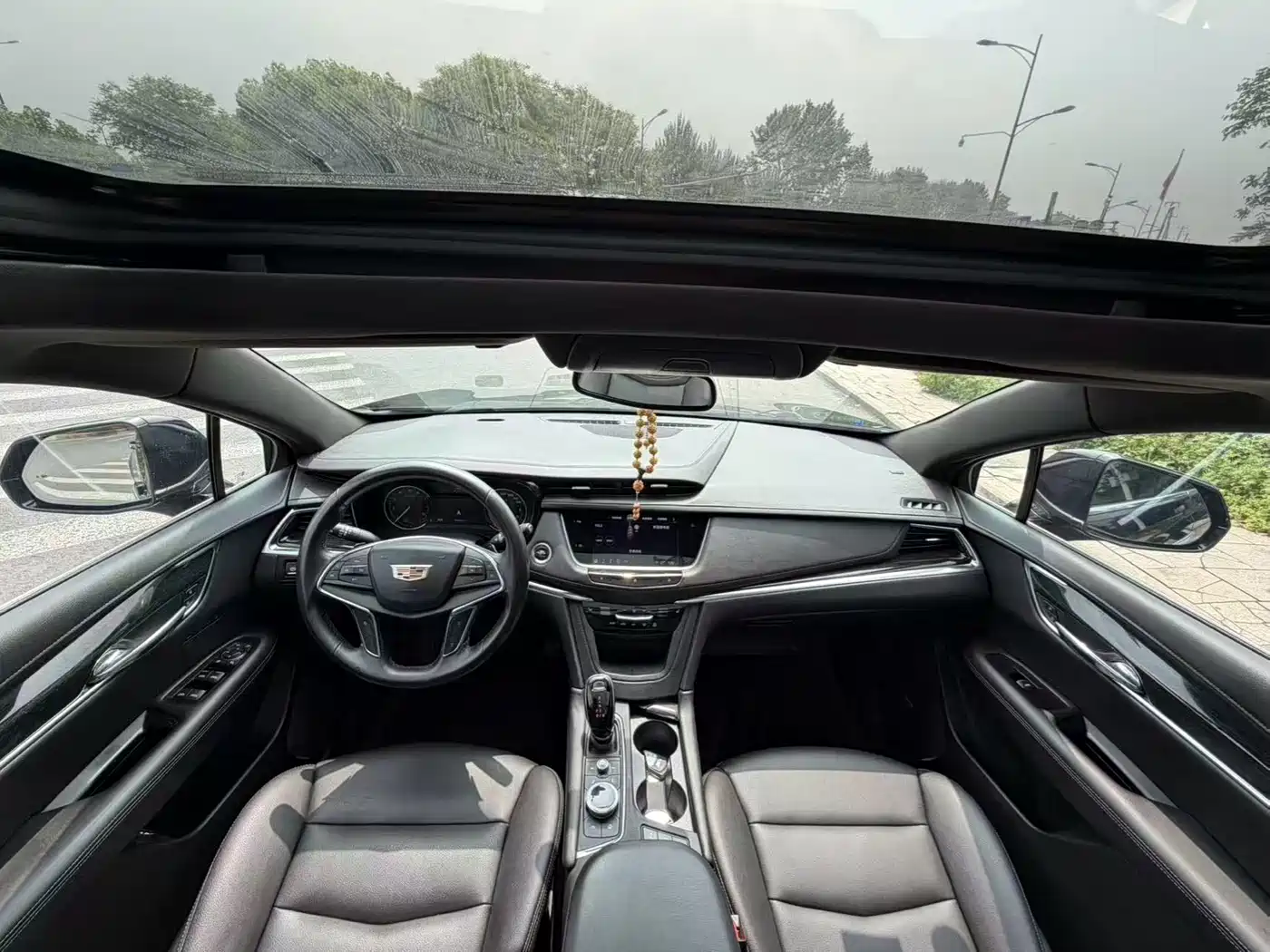 Cadillac XT5 2021 28T Luxury фото 8