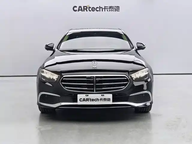 Mercedes-Benz E-Class 2021 Facelift E 300 L Luxury — фото 2