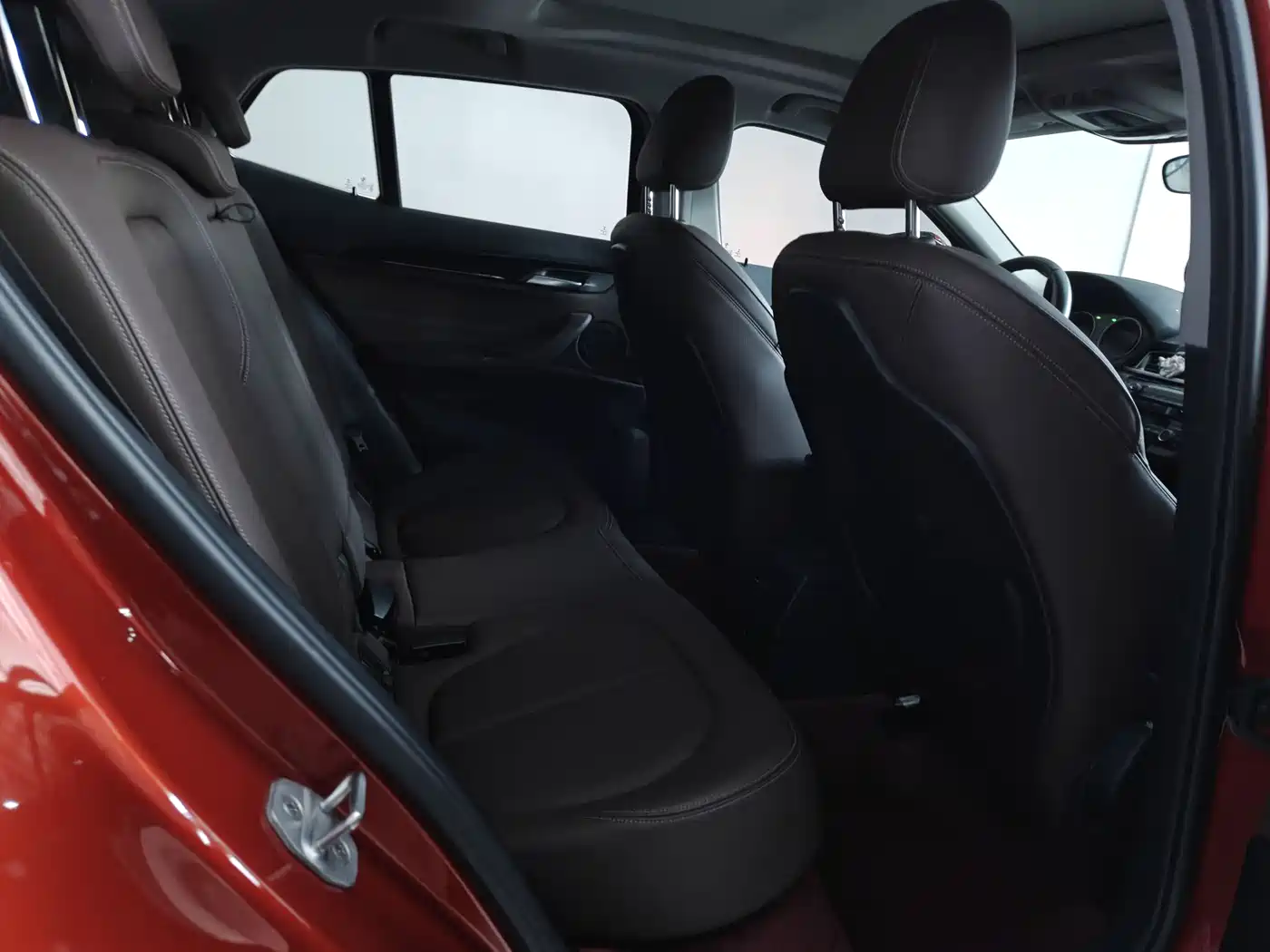 BMW X2 2020 sDrive20i M Off-Road Package фото 4