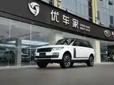 Фото 1 - Land Rover Range Rover