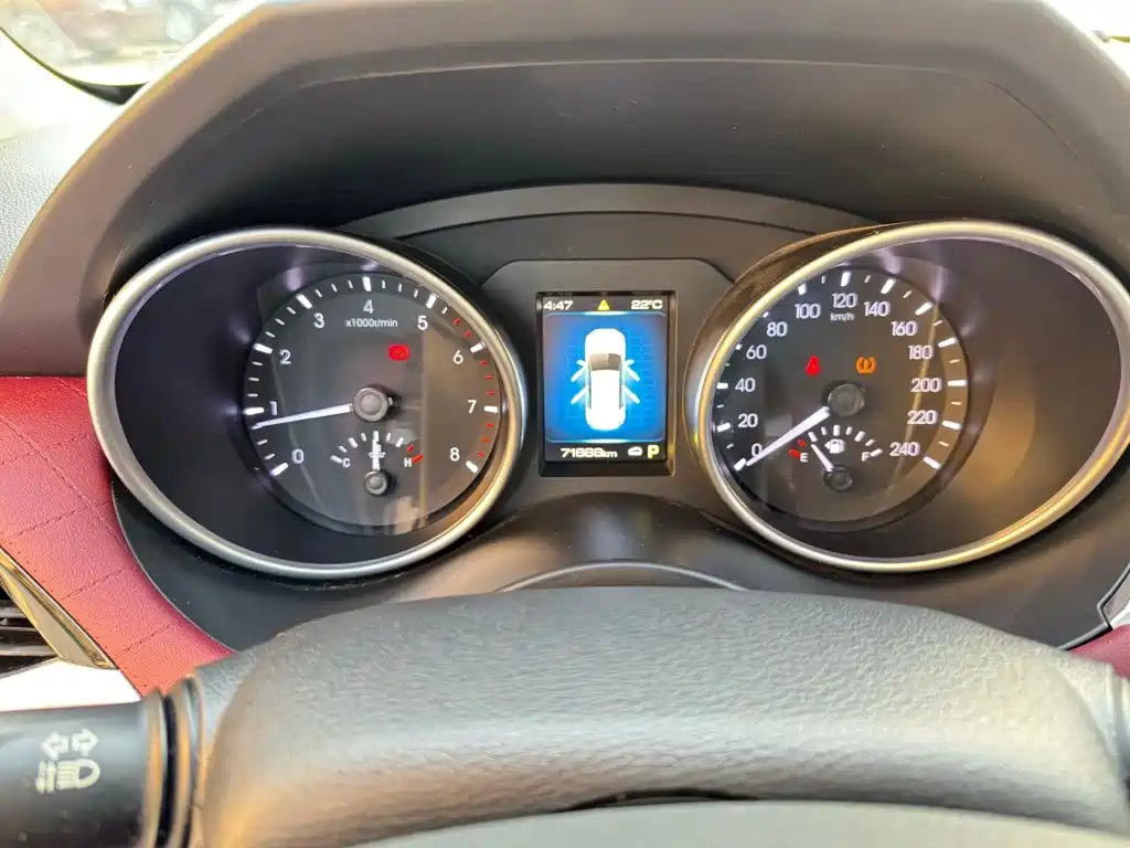 Haval H6 Coupe 2020 2020 Smart Connect Edition 1.5T Automatic 2WD Luxury Smart Connect