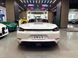 Photo 18 - Porsche 718