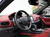 Фото 5 - Maserati Levante