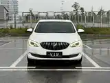 Фото 2 - Buick Excelle