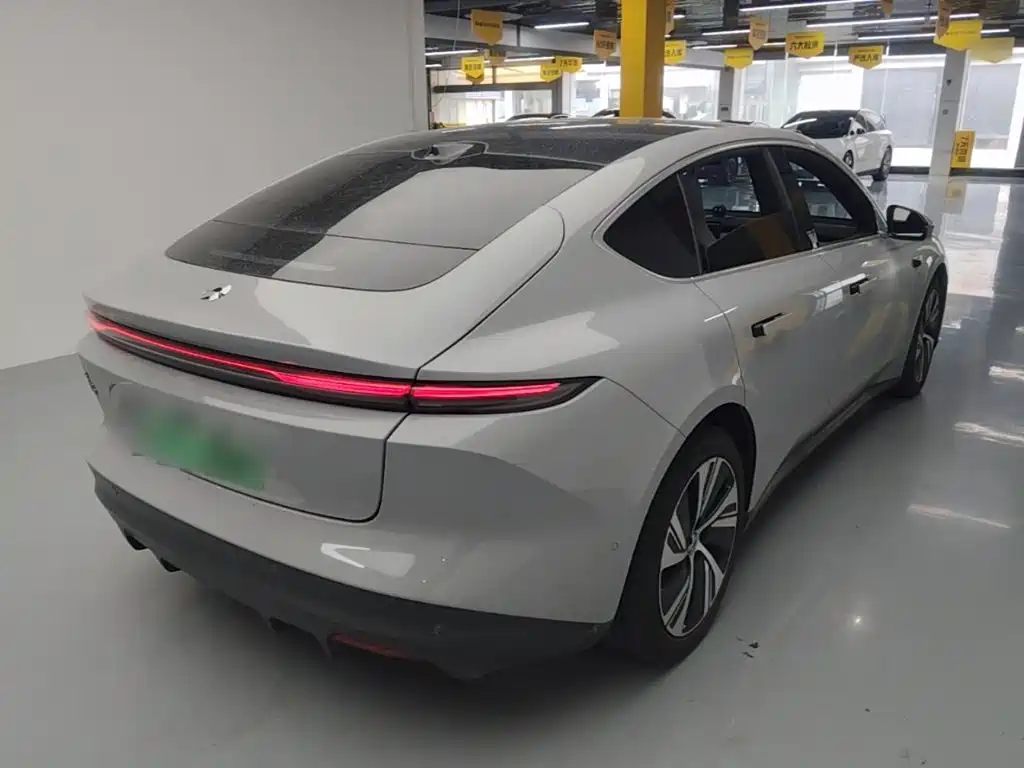 Фото 7 - NIO ET5
