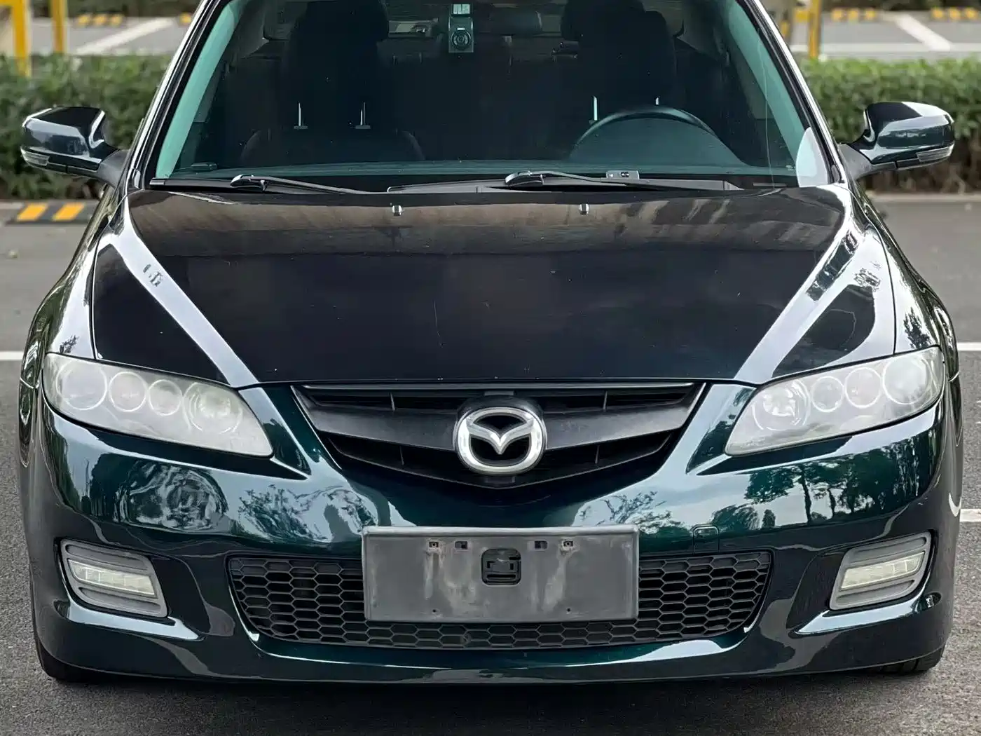 Фото 3 - Mazda 6