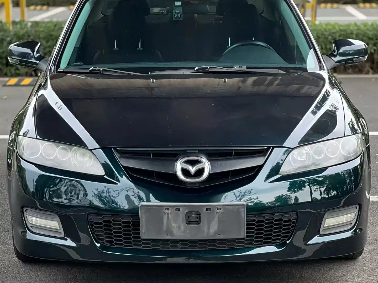 Photo 3 - Mazda 6