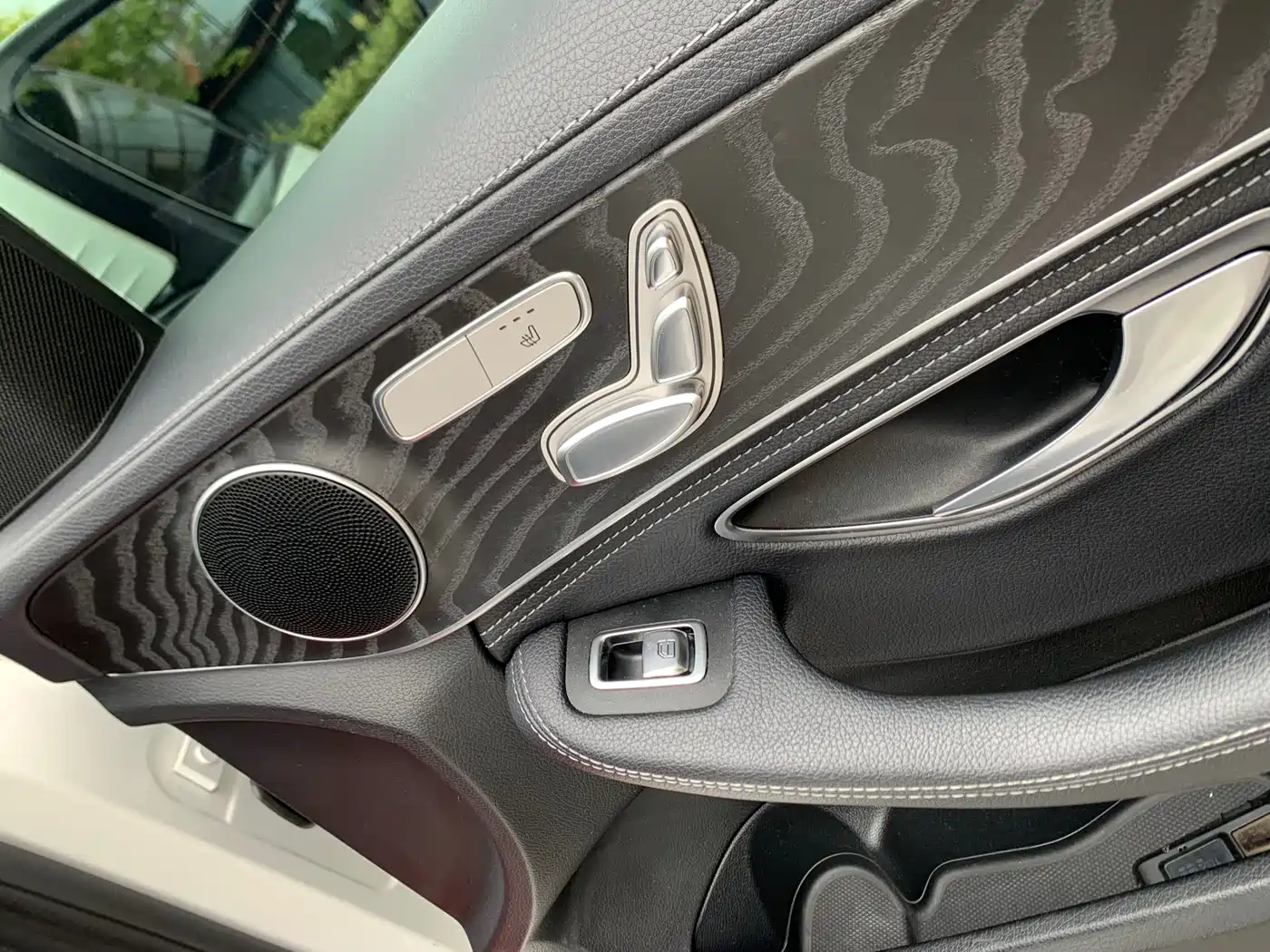 Mercedes-Benz C-Class 2019 Facelift C 260 L Sport фото 15