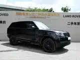 Фото 3 - Land Rover Range Rover
