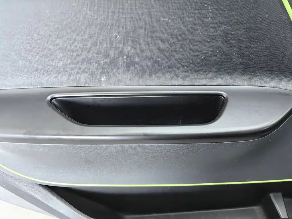 Baojun E100 2021 2020 305KM Intelligent Edition