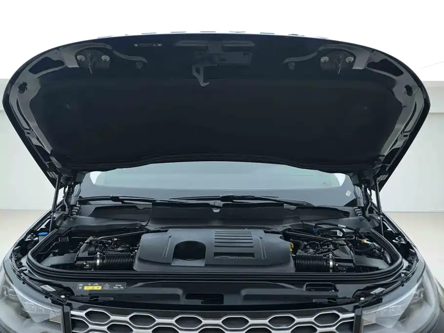 Land Rover Discovery 2024 Model 360PS S фото 7