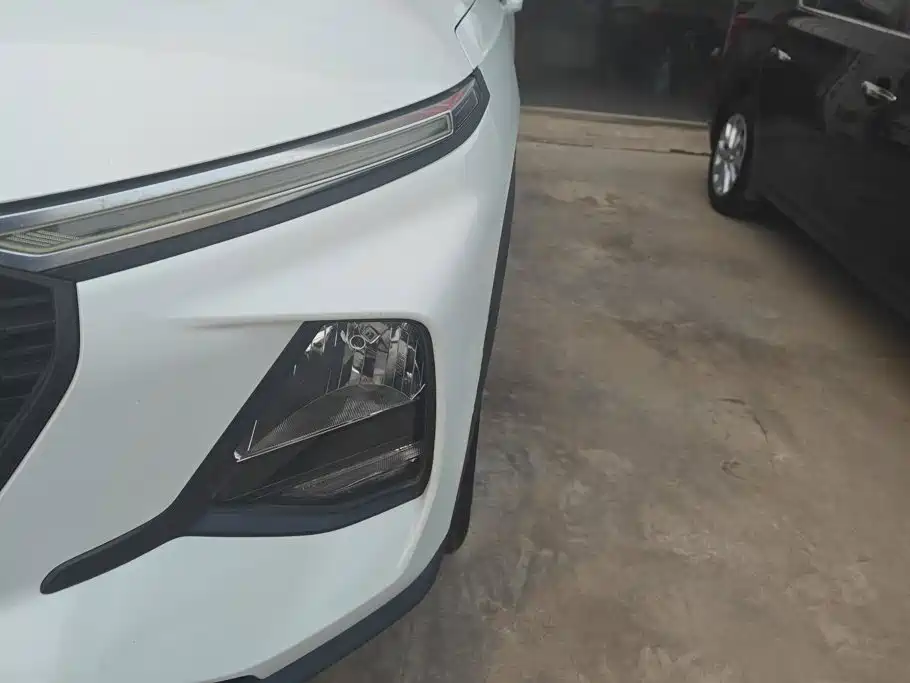 صورة 5 - Baojun RS-3