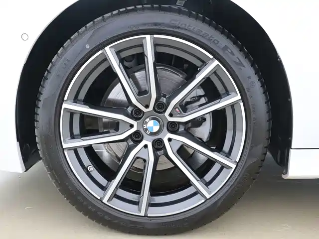 BMW 3 Series 2024 325Li M Sport Package — фото 5