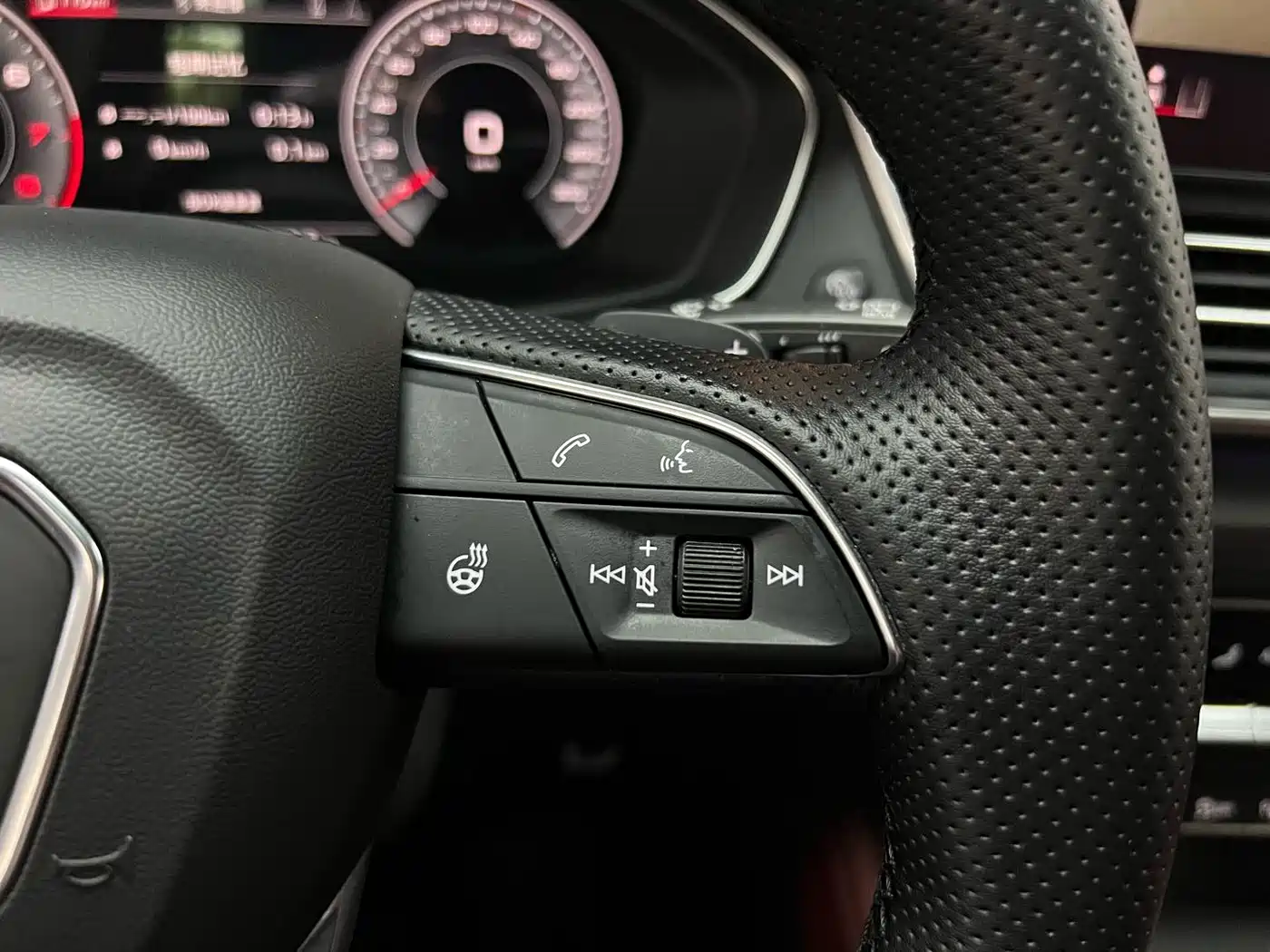 Audi Q5L, миниатюра 22