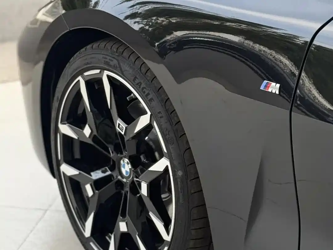 BMW 4 Series фото 6