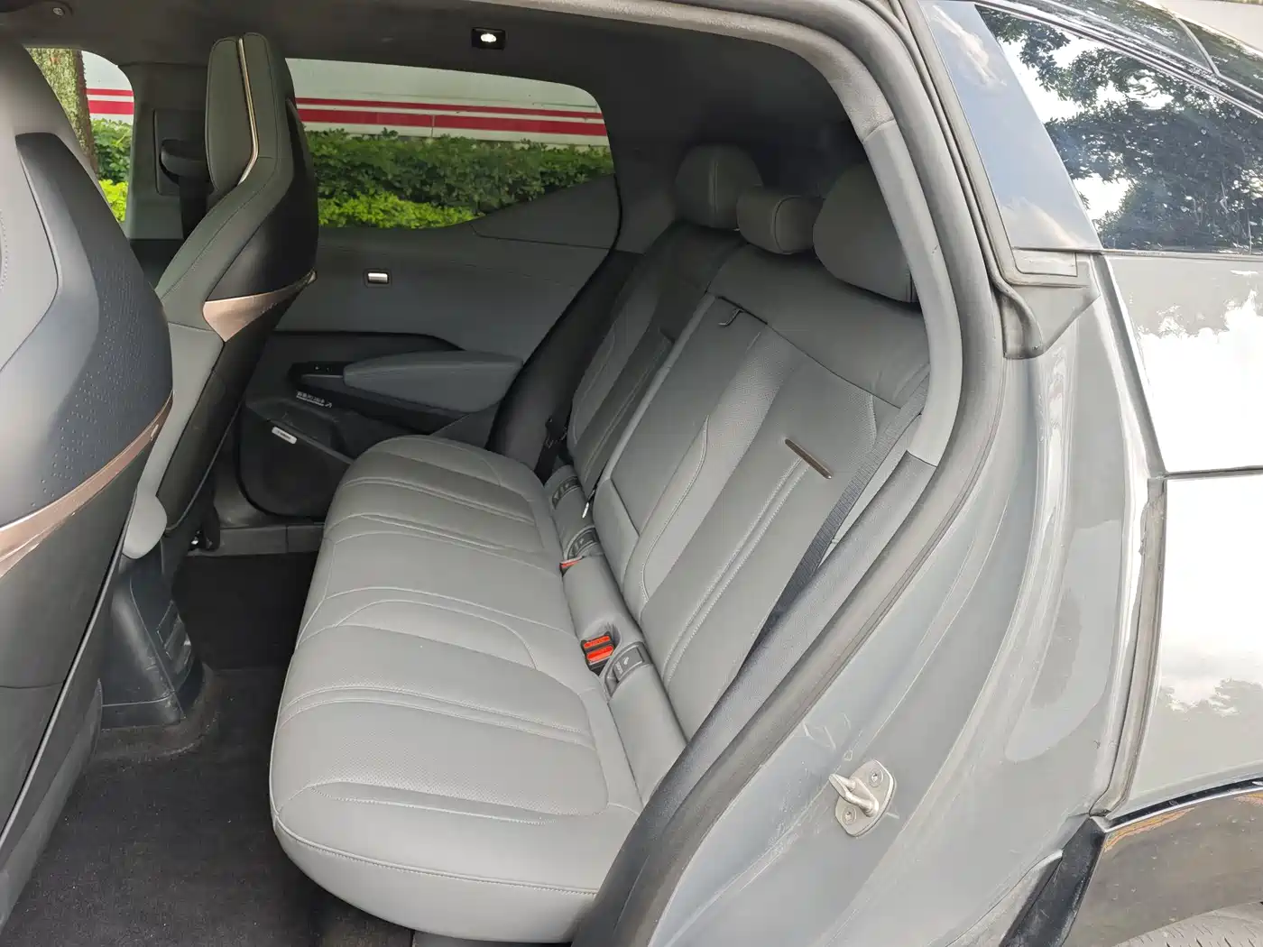 ZEEKR X 2025 2025 5-Seater Long Range Edition