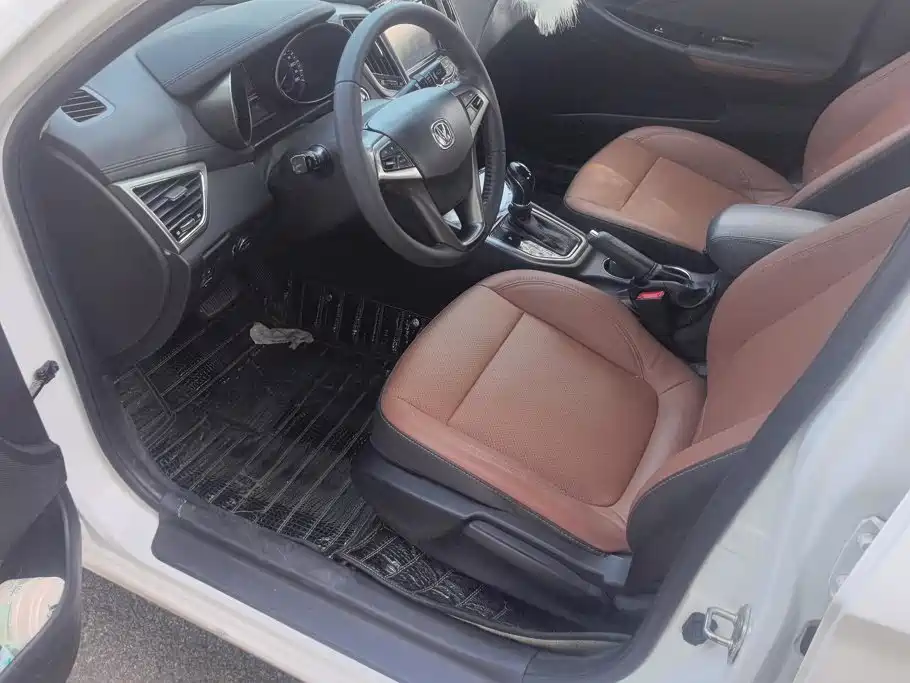 Changan Eado 2017 2016 1.6L GDI Auto Sporty