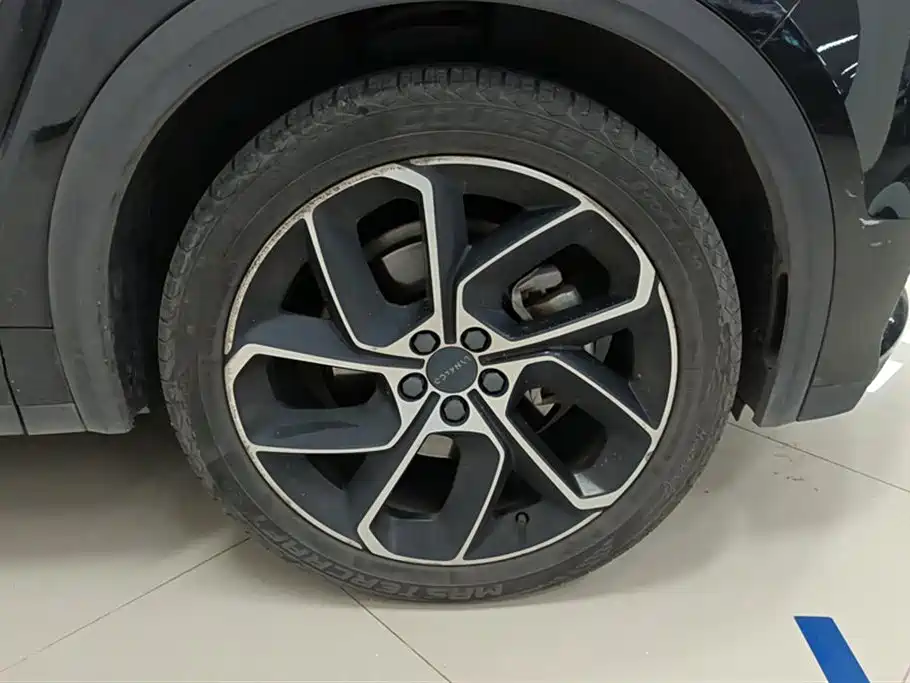 Lynk & Co 05 2020 2.0TD 2WD Shine Halo фото 6