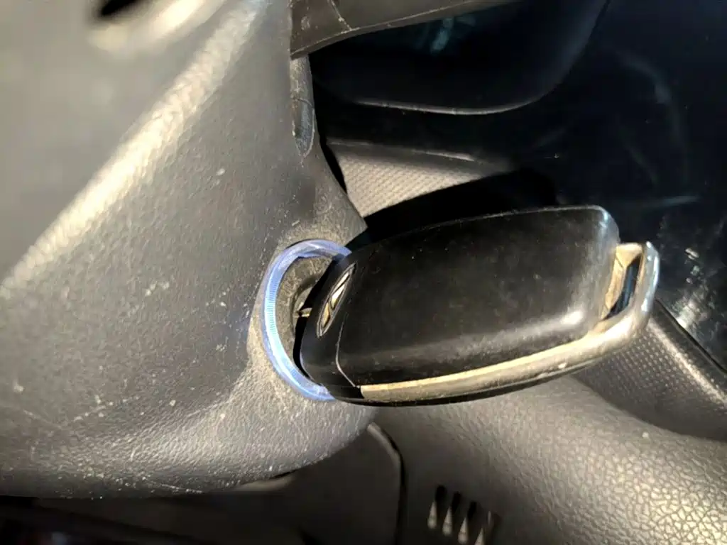 Chery Tiggo 3 2018 2018 1.6L CVT Million Global Edition