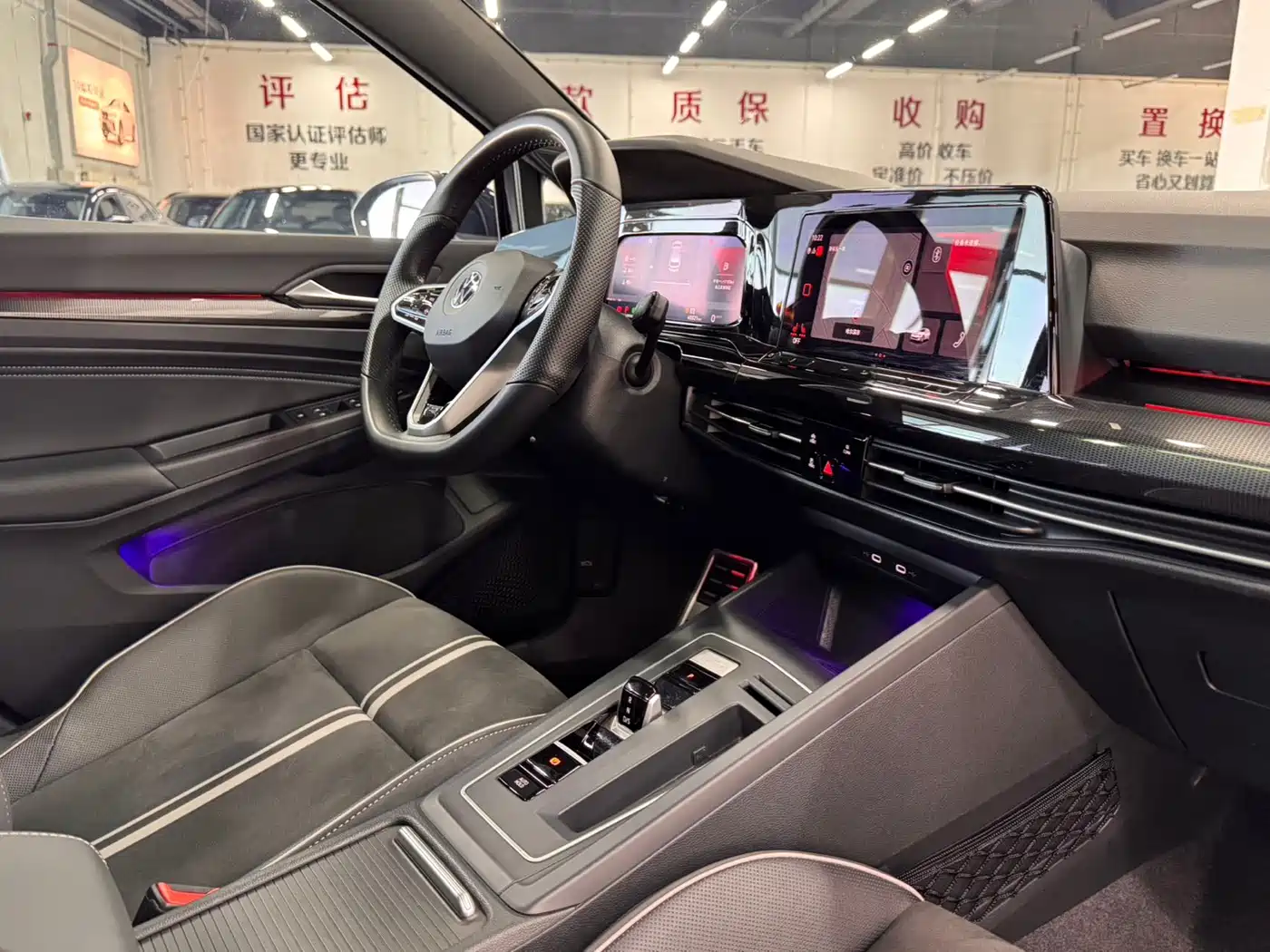 Volkswagen Golf, миниатюра 17