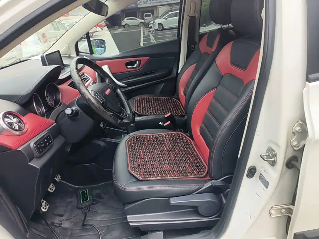 Haval H1 2015 2015 1.5L Manual Luxury