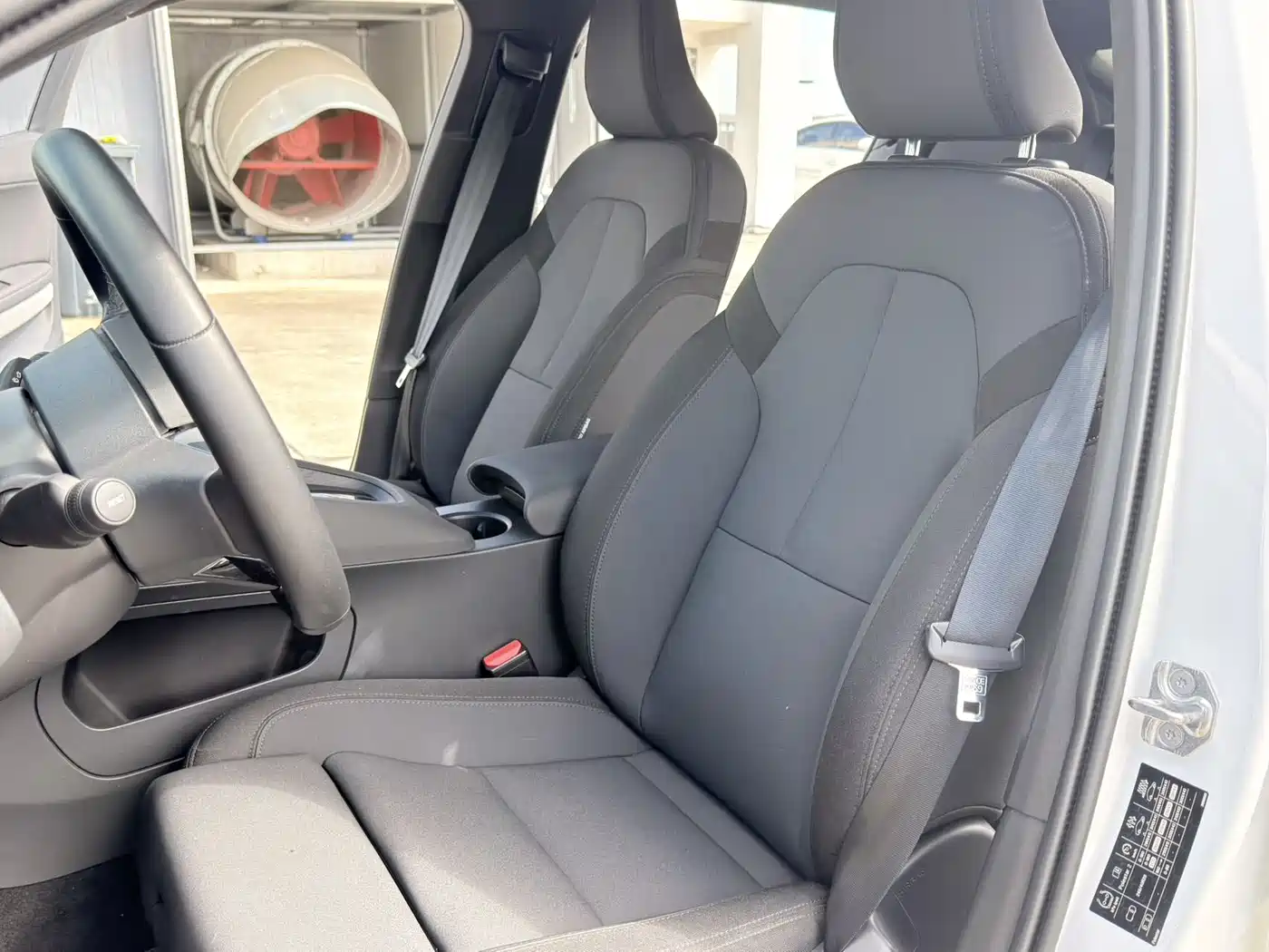Polestar 2 2021 2021 Single Motor Standard Range