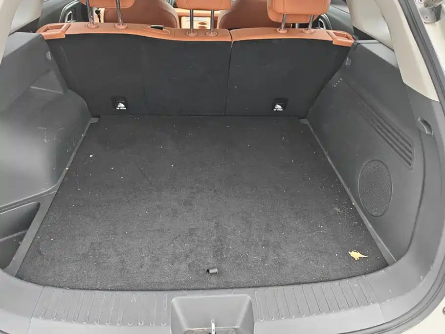 Haval Xiaolong MAX 2025 2025 Hi4 165 Ultra Smart Drive Edition