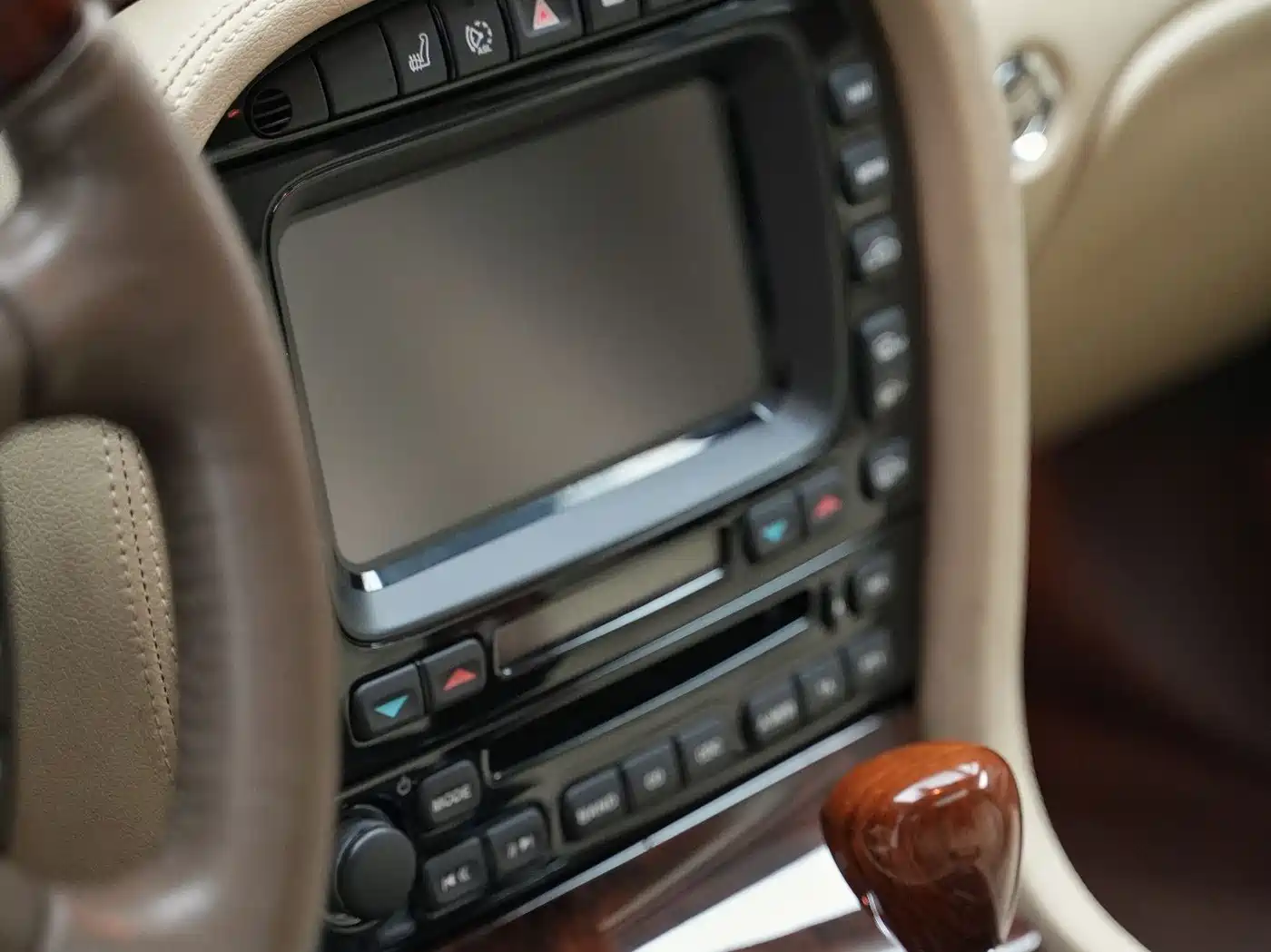 Jaguar XJ 2007 Model XJ6L 3.0 Royal Long Wheelbase фото 14