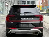 Фото 4 - Hyundai Santa Fe