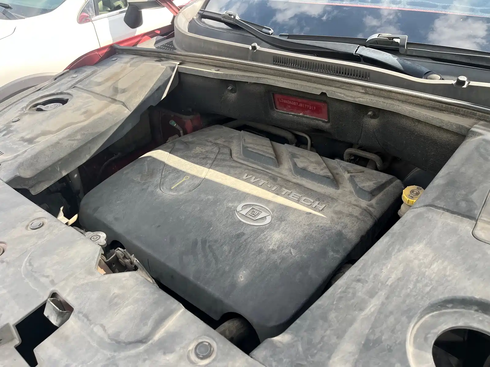Photo 15 - Baojun 530