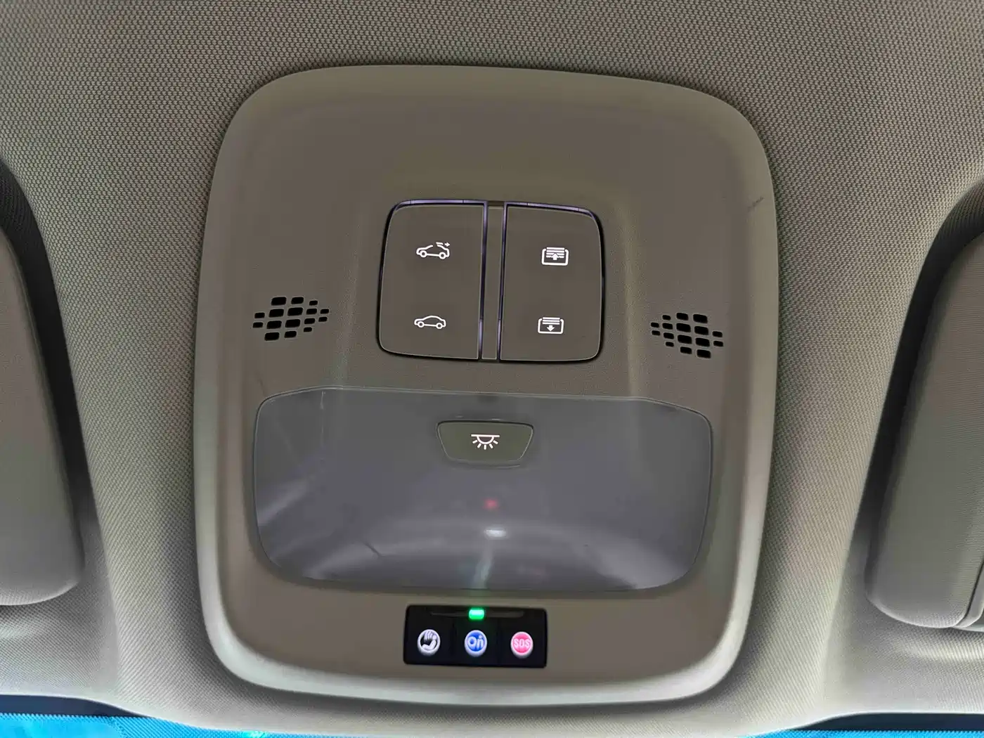 Buick GL6 2021 323T Mild Hybrid Connected Luxury фото 14
