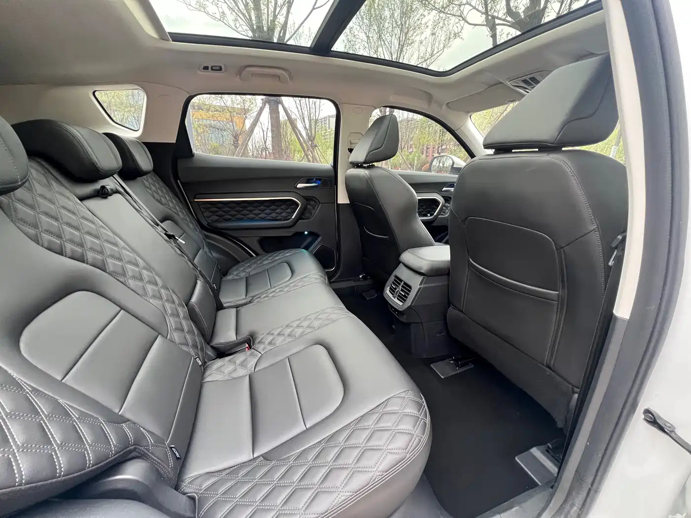 Haval H6 2020 2.0GDIT Automatic Platinum Champion Edition фото 10