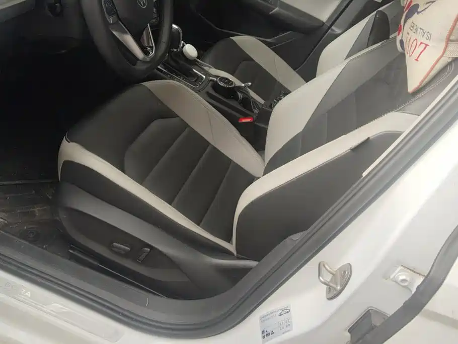 Volkswagen Bora, миниатюра 9