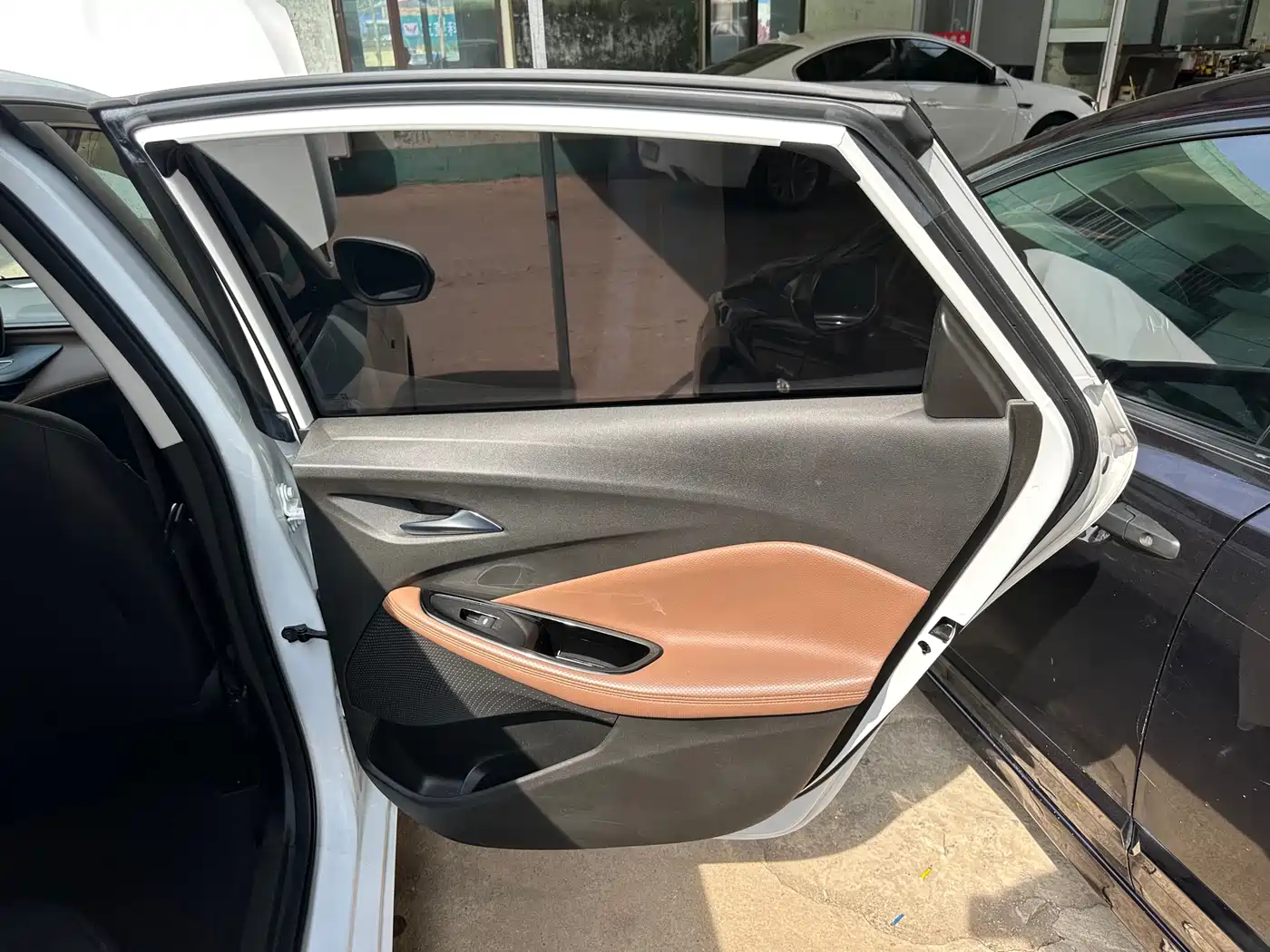 Buick Verano 2022 Pro 533T Enjoyment Edition фото 16