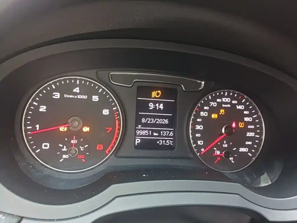 Photo 12 - Audi Q3