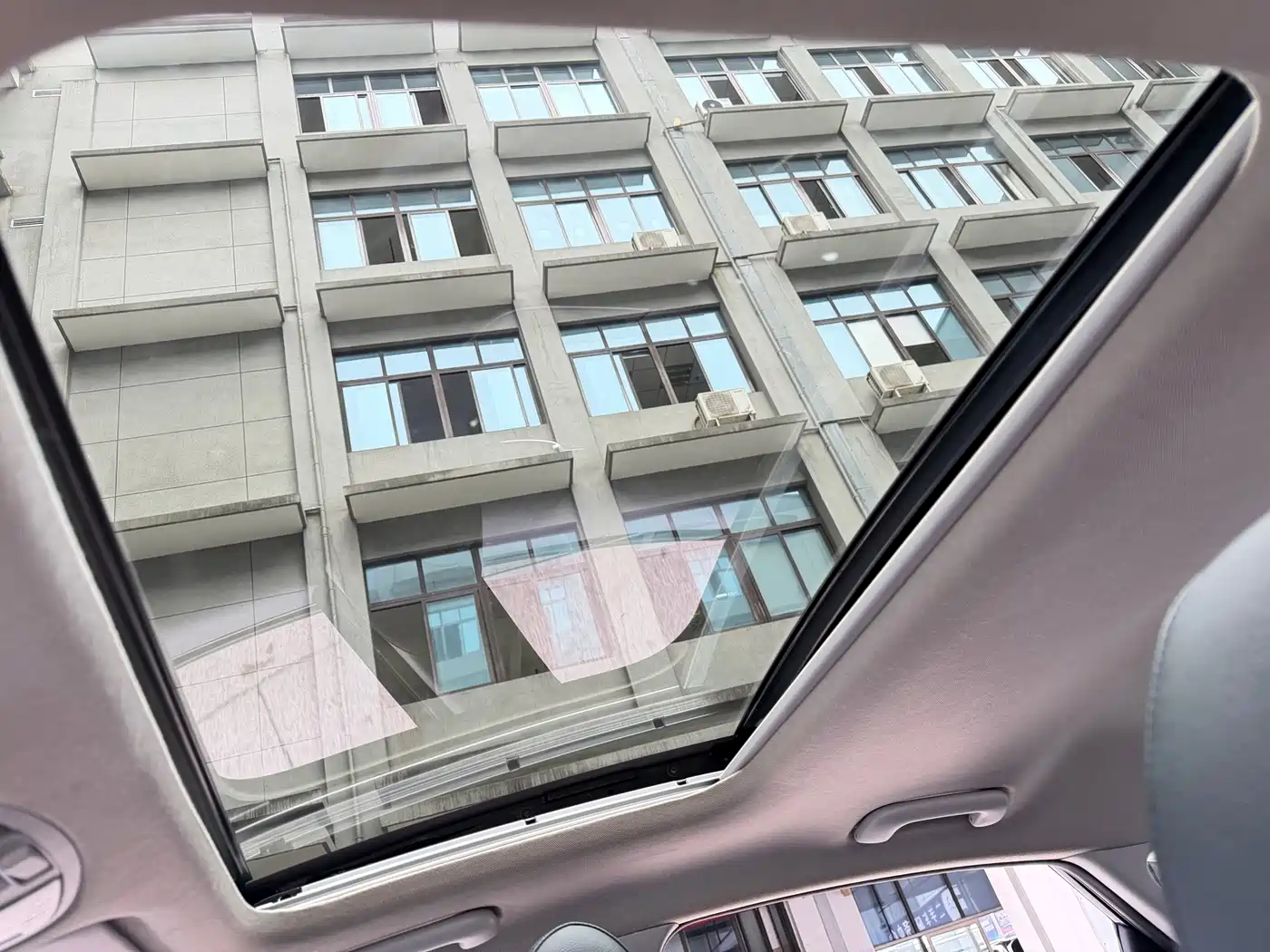 Hyundai Fista 2019 280TGDi Smart Speed Edition China V фото 22