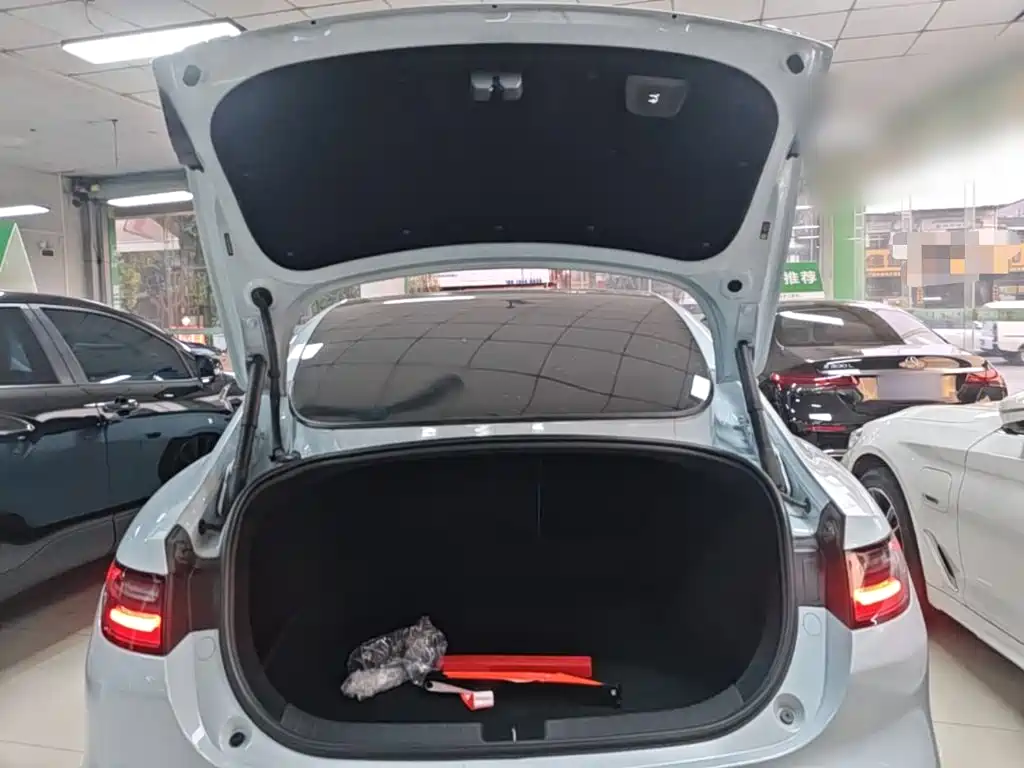 Leapmotor C01 2024 2023 525 Comfort Edition