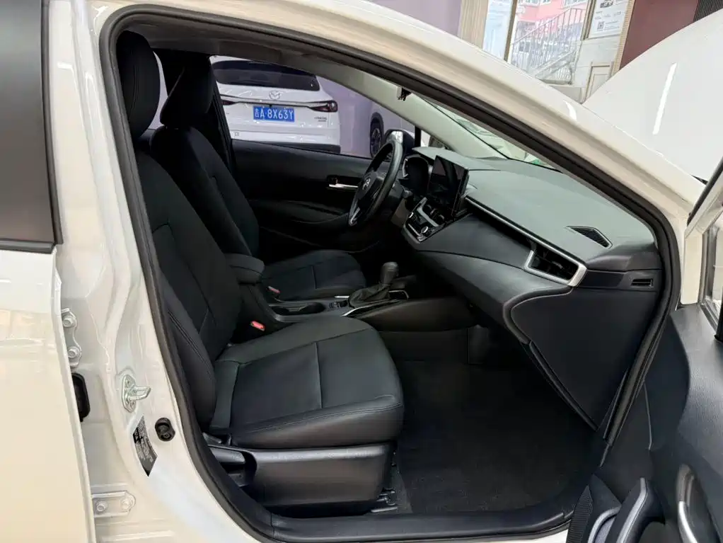 Toyota Corolla, миниатюра 21