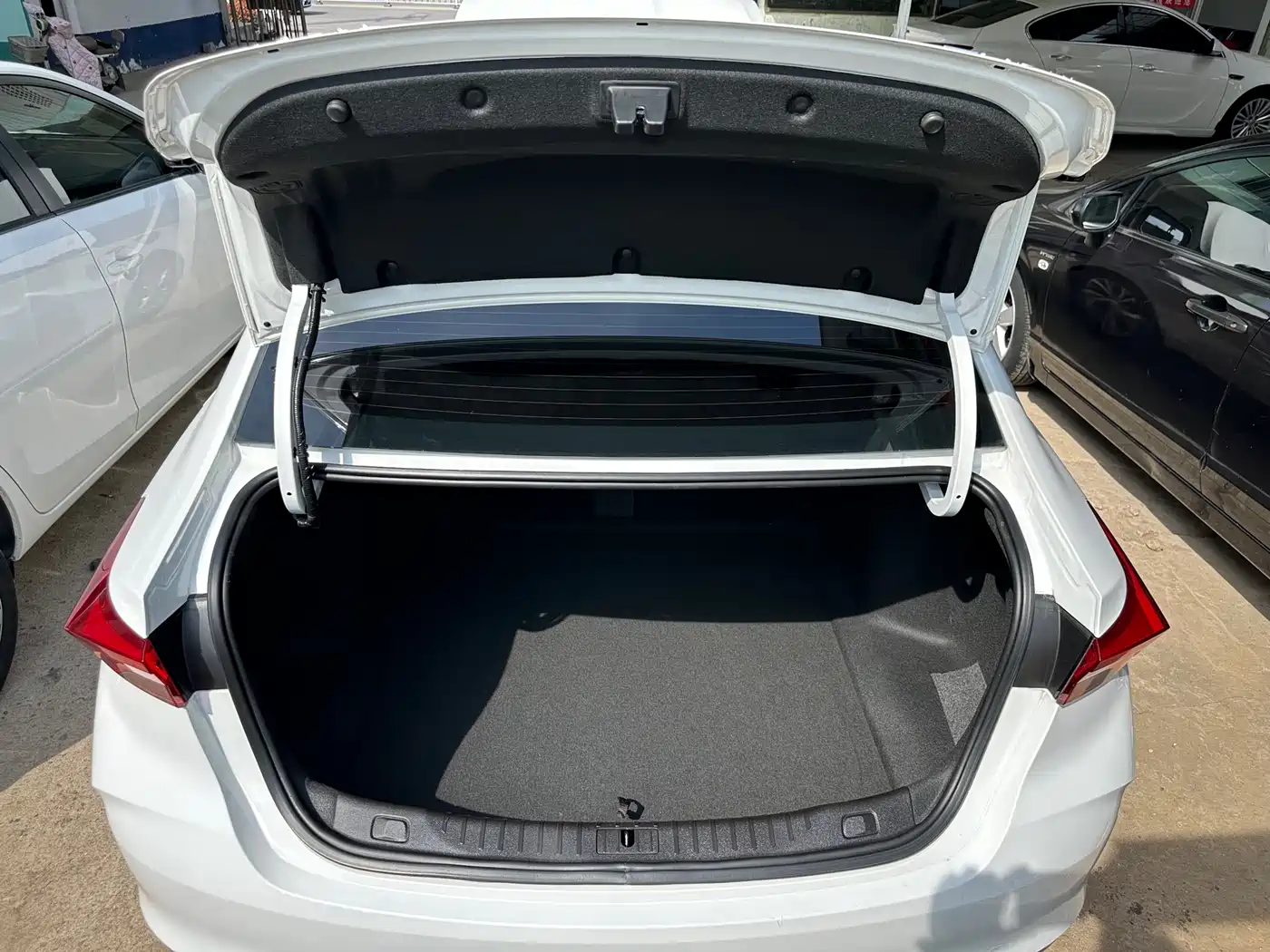 Buick Verano 2022 Pro 533T Enjoyment Edition фото 13