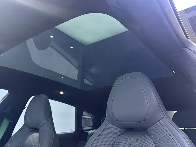 ZEEKR EXTREME KRYPTON 001