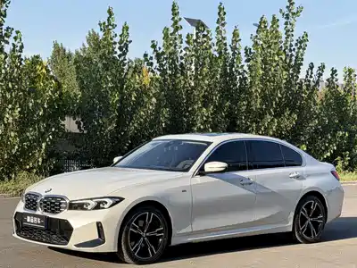 BMW 3