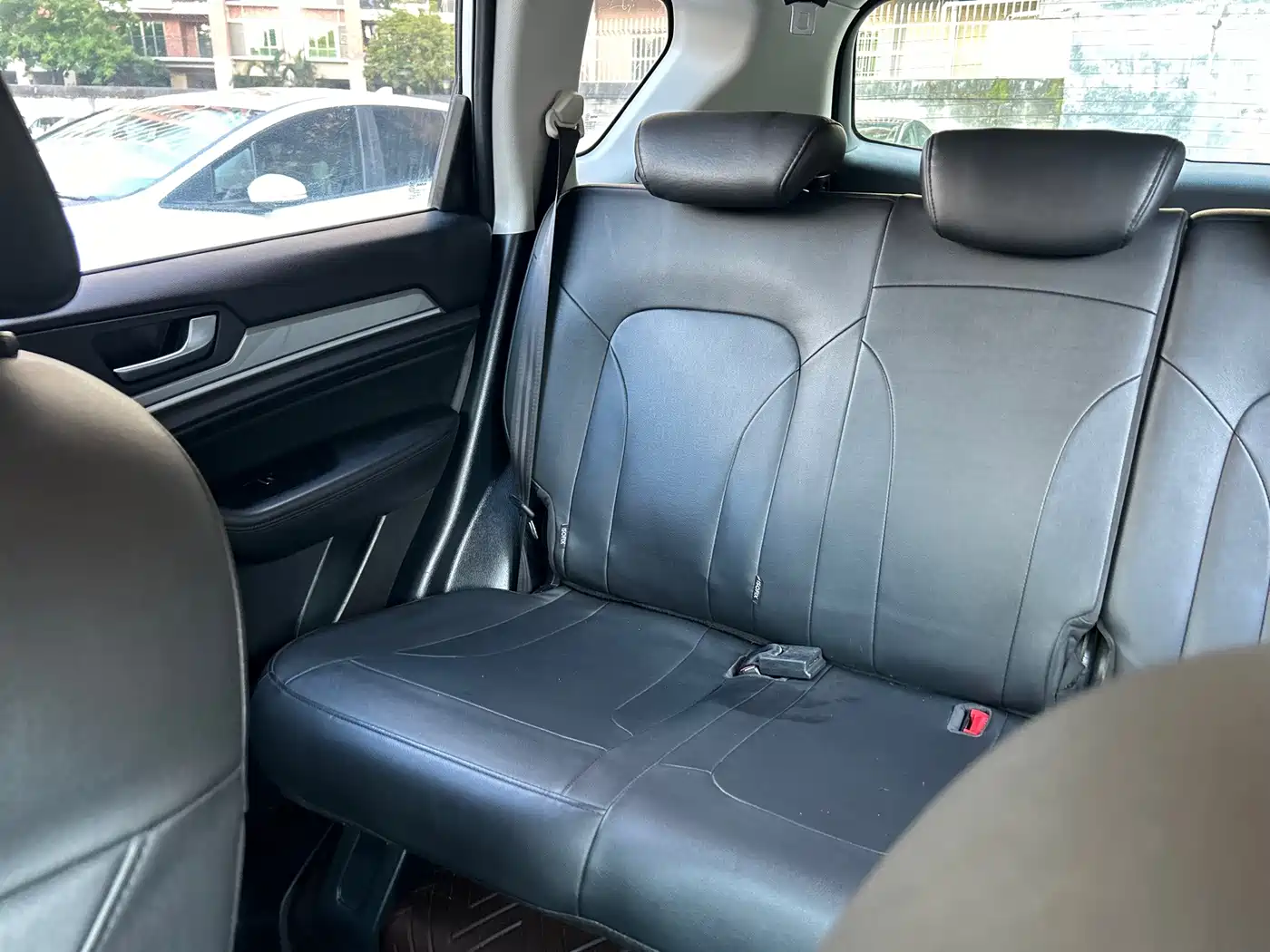 Фото 33 - Haval H6