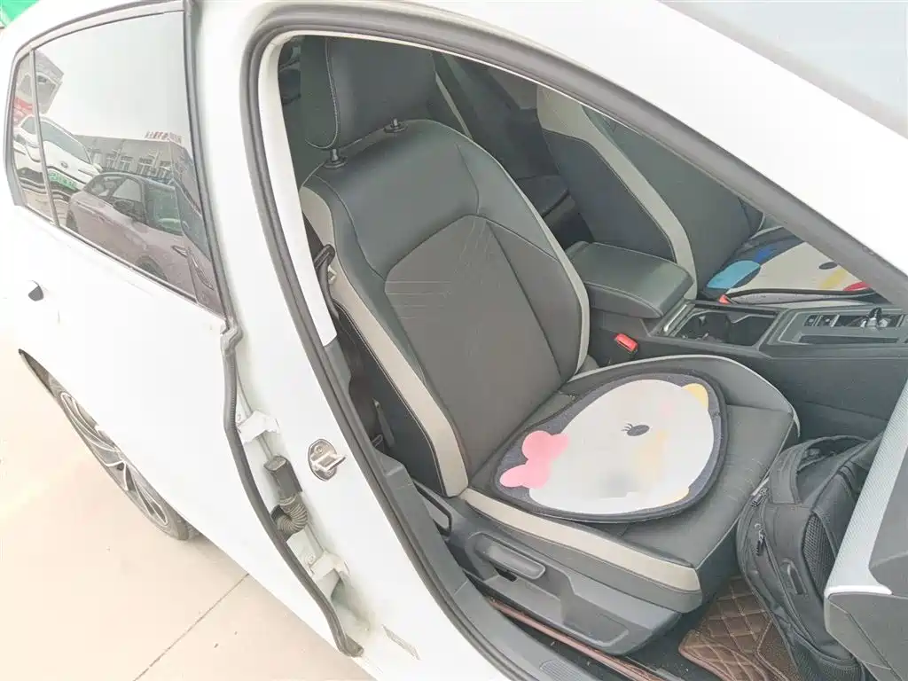 Volkswagen Golf 2021 280TSI DSG Pro фото 17