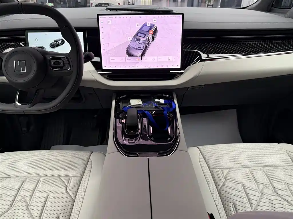 ZEEKR EXTREME KRYPTON 009