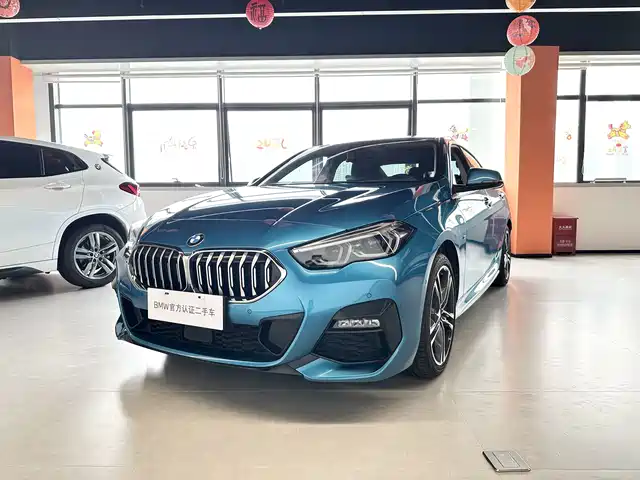 bmw 2-series-(imported)