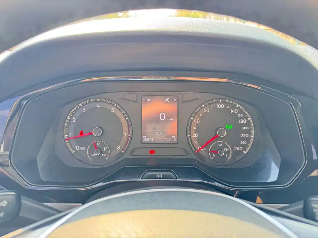 Volkswagen Bora, миниатюра 14