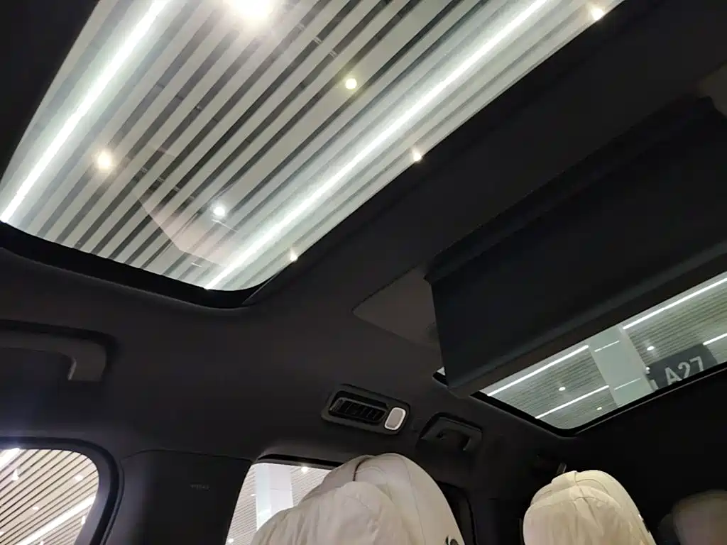 Li Auto Li L8 2023 2023 Max