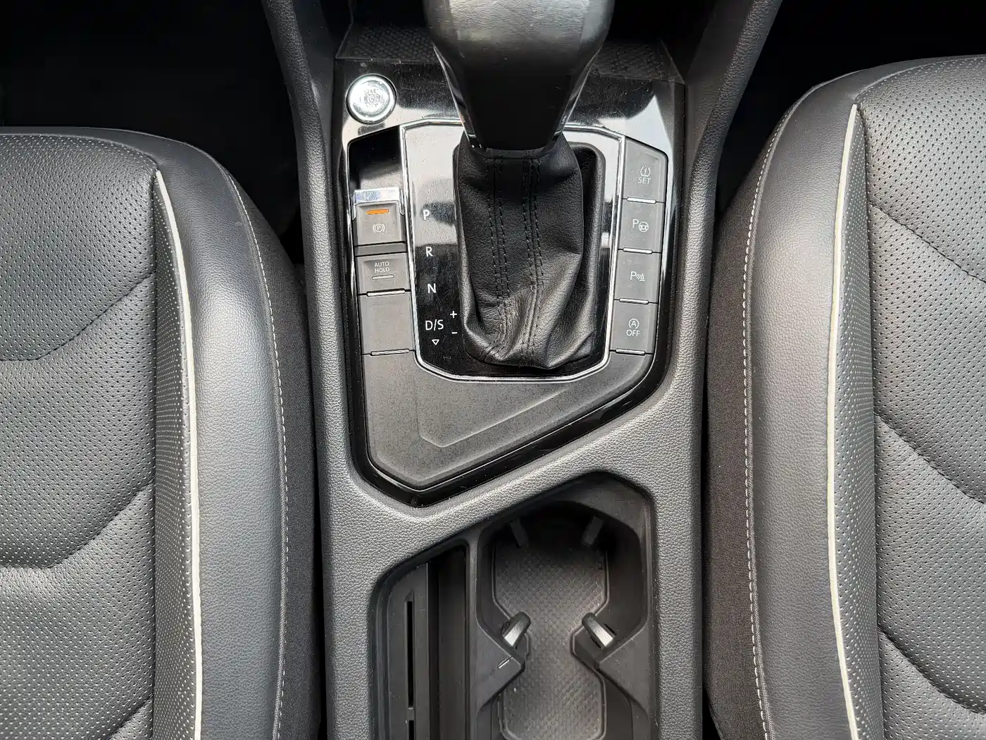 Volkswagen Tiguan L 2017 330TSI Automatic 2WD Flagship Edition фото 13