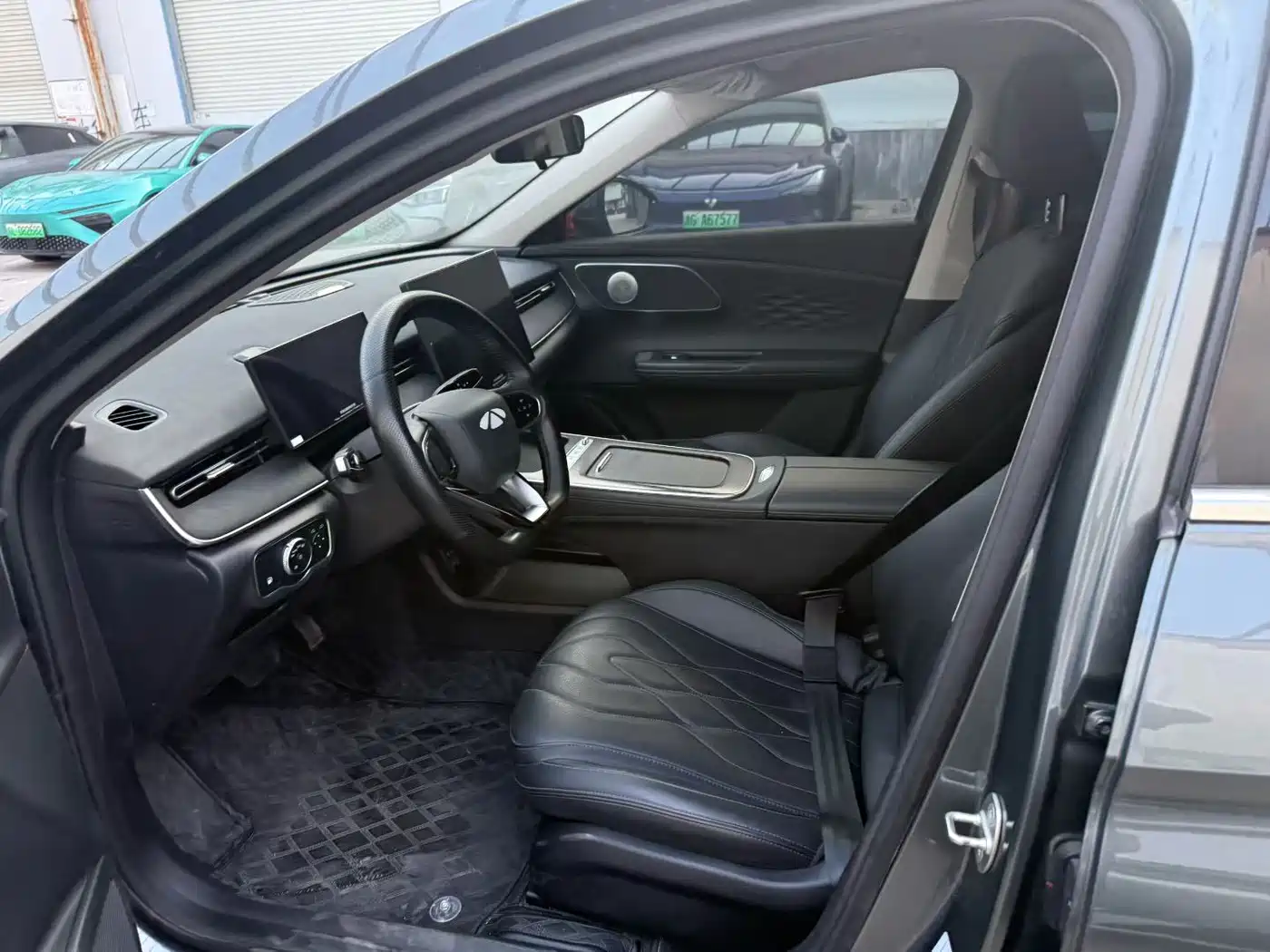 2025 Chery Fengyun Fengyun A8L