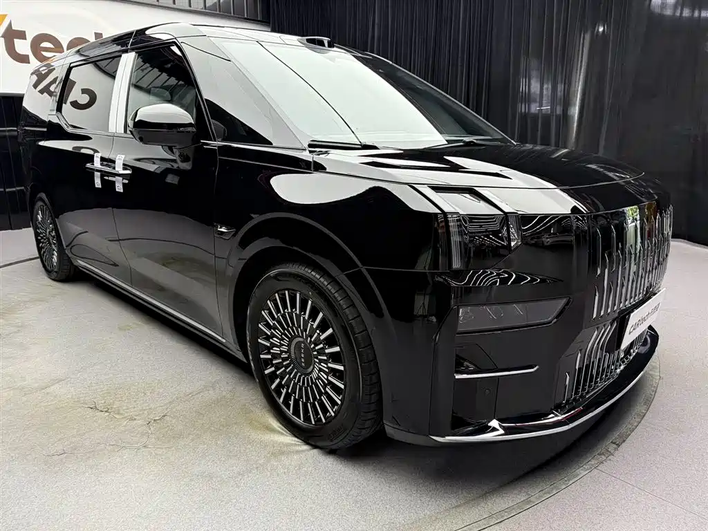 ZEEKR EXTREME KRYPTON 009